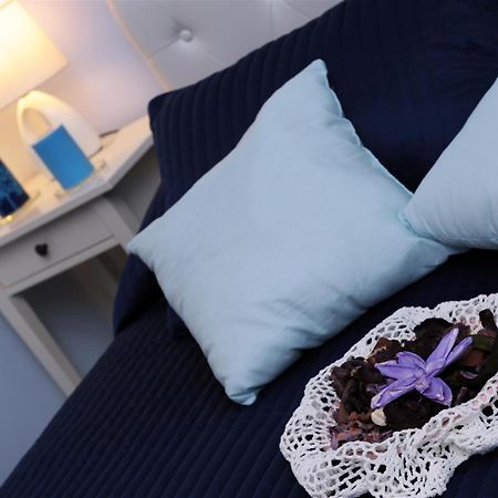 B&B Alexander Roma Eksteriør bilde