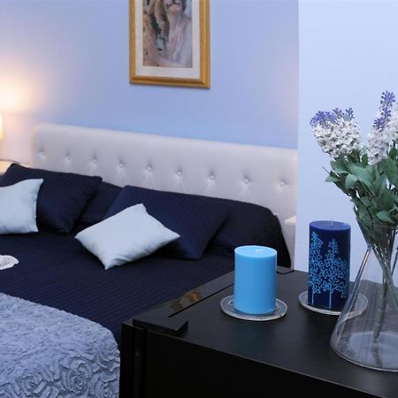 B&B Alexander Roma Eksteriør bilde