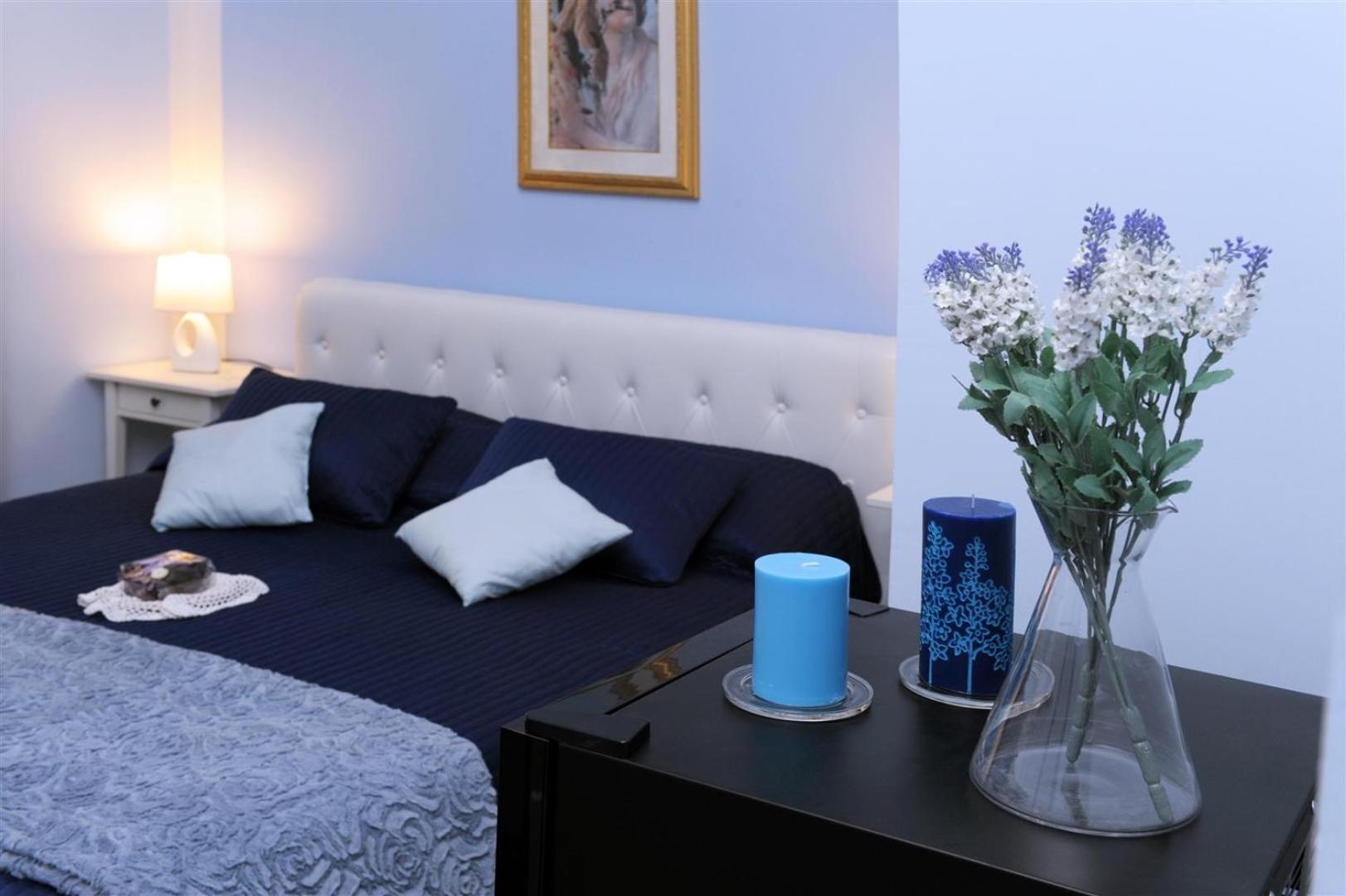 B&B Alexander Roma Eksteriør bilde